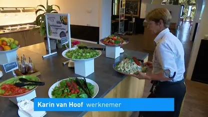 Horeca staat op omvallen: cateraar Bob Hutten vreest verlies van honderden banen