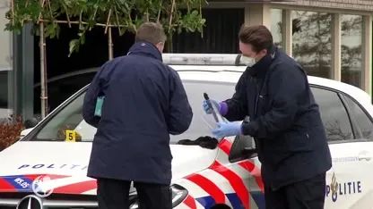 Meisje getuige van dodelijke schietpartij Etten-Leur: "Ik moest erom huilen"