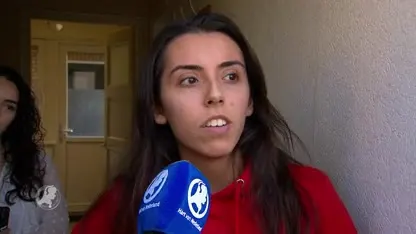 Zware wapens ontdekt bij invallen in Twente