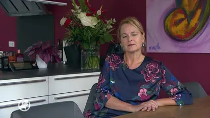 Mariëlle wil meer aandacht voor 113 Zelfmoordpreventie
