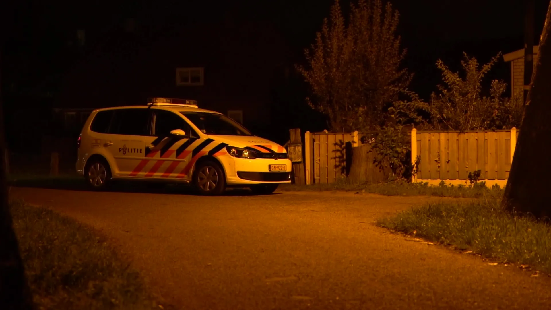 Man Deventer aangehouden na bedreiging met vuurwapen