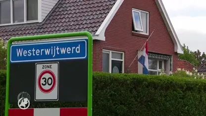 Al bijna honderd schademeldingen na aardbeving Westerwijtwerd