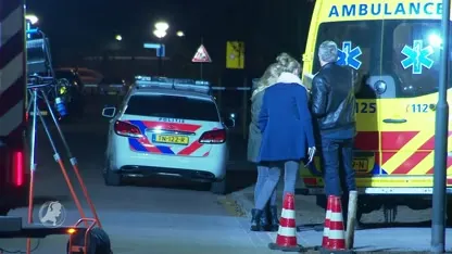 Dode en gewonde na steekpartij in Veghel