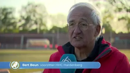 Ook volwassen voetballers mogen weer trainen