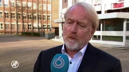 Tropenarts met lassakoorts overleden in Leiden, tweede arts in quarantaine