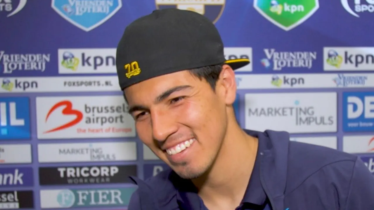 Waar speelt Guti volgend jaar?