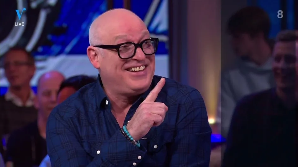 'Hij is de slechtste keeper van de Eredivisie'