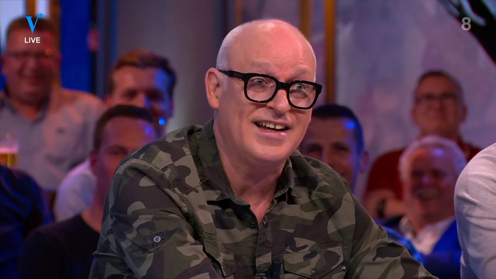 René genoot van rechtsback Juventus: 'Kan niet eens ingooien'