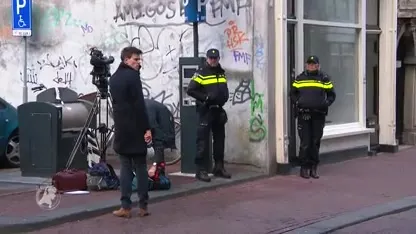 Rechter buigt zich over verbod op landelijke intocht Sinterklaas