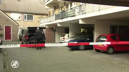 Buurtbewoners tasten in duister over mysterieuze dood Huub uit Zeist