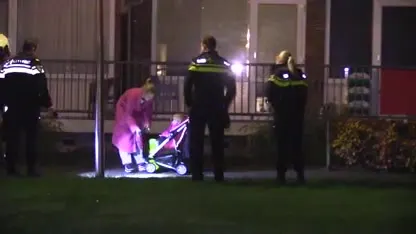 Grote uitslaande brand verwoest appartement in Hengelo