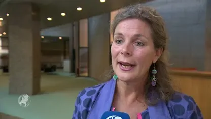 Registratie ras bij aanvraag wapenvergunning