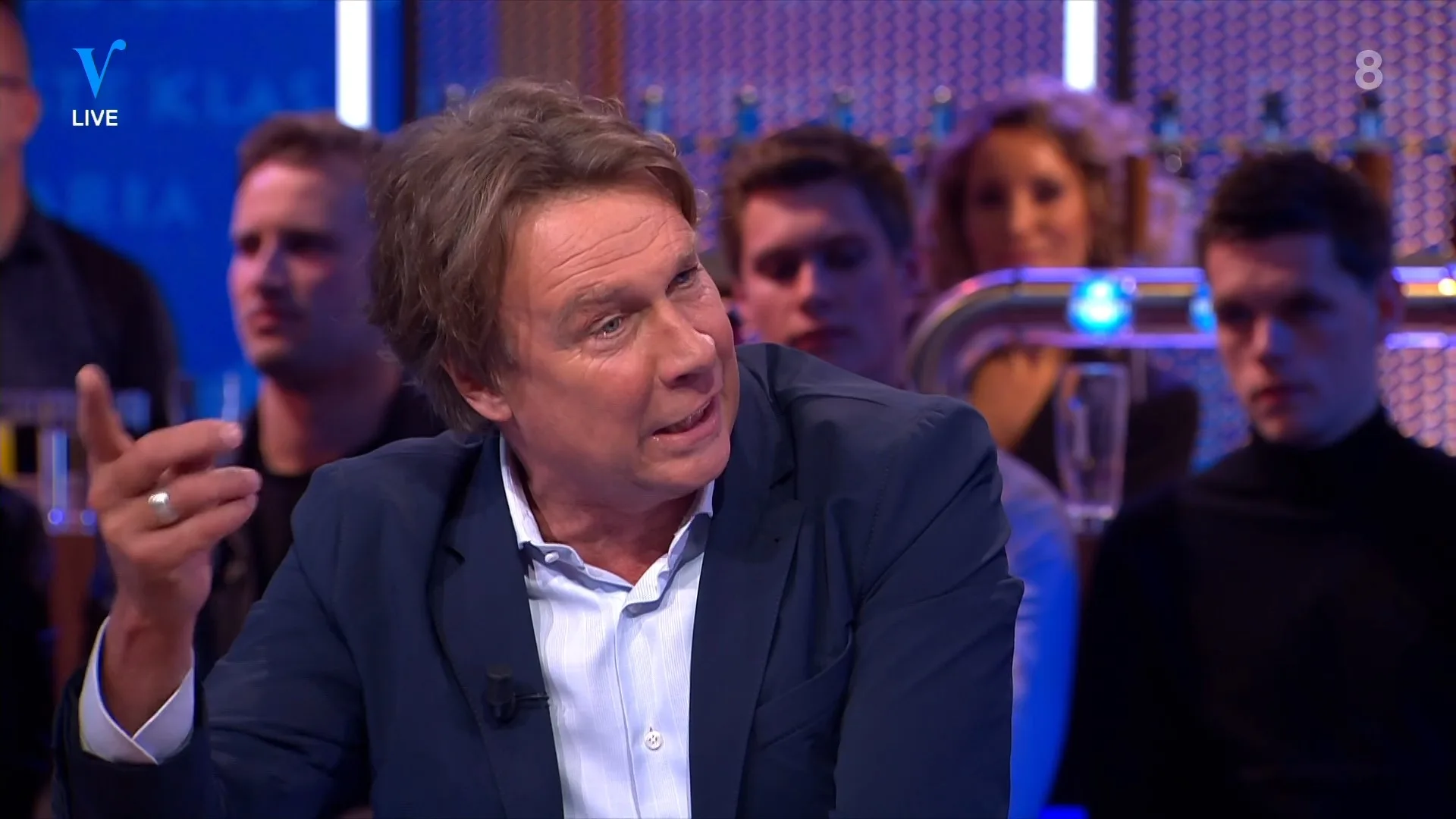 Hans adviseert Ajax: '20 miljoen voor Ødegaard, 20 miljoen voor Isak'