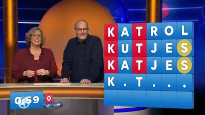 Lingo-stel gaat viral en wordt platgebeld om 'kutjes' en 'ketsen'