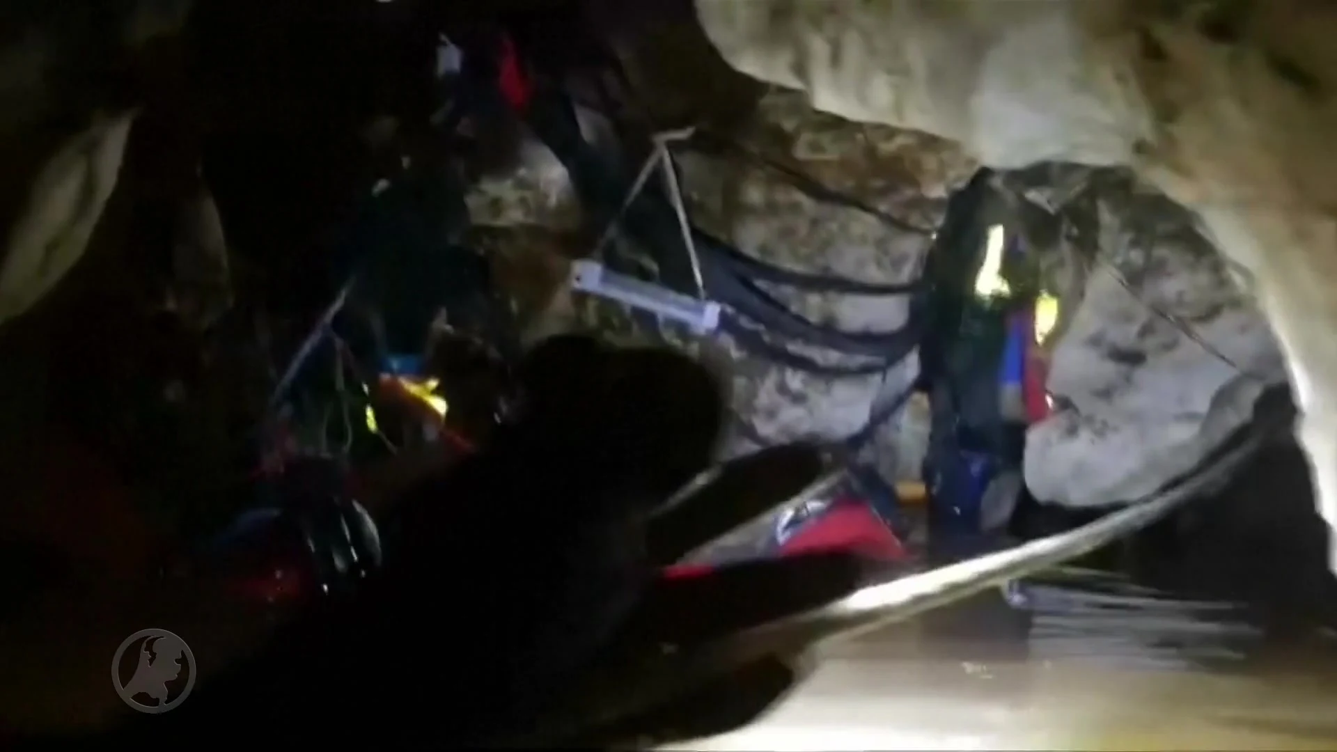 Grotduiker over Thaise reddingsactie: "Het is een wonder als dit goed afloopt"