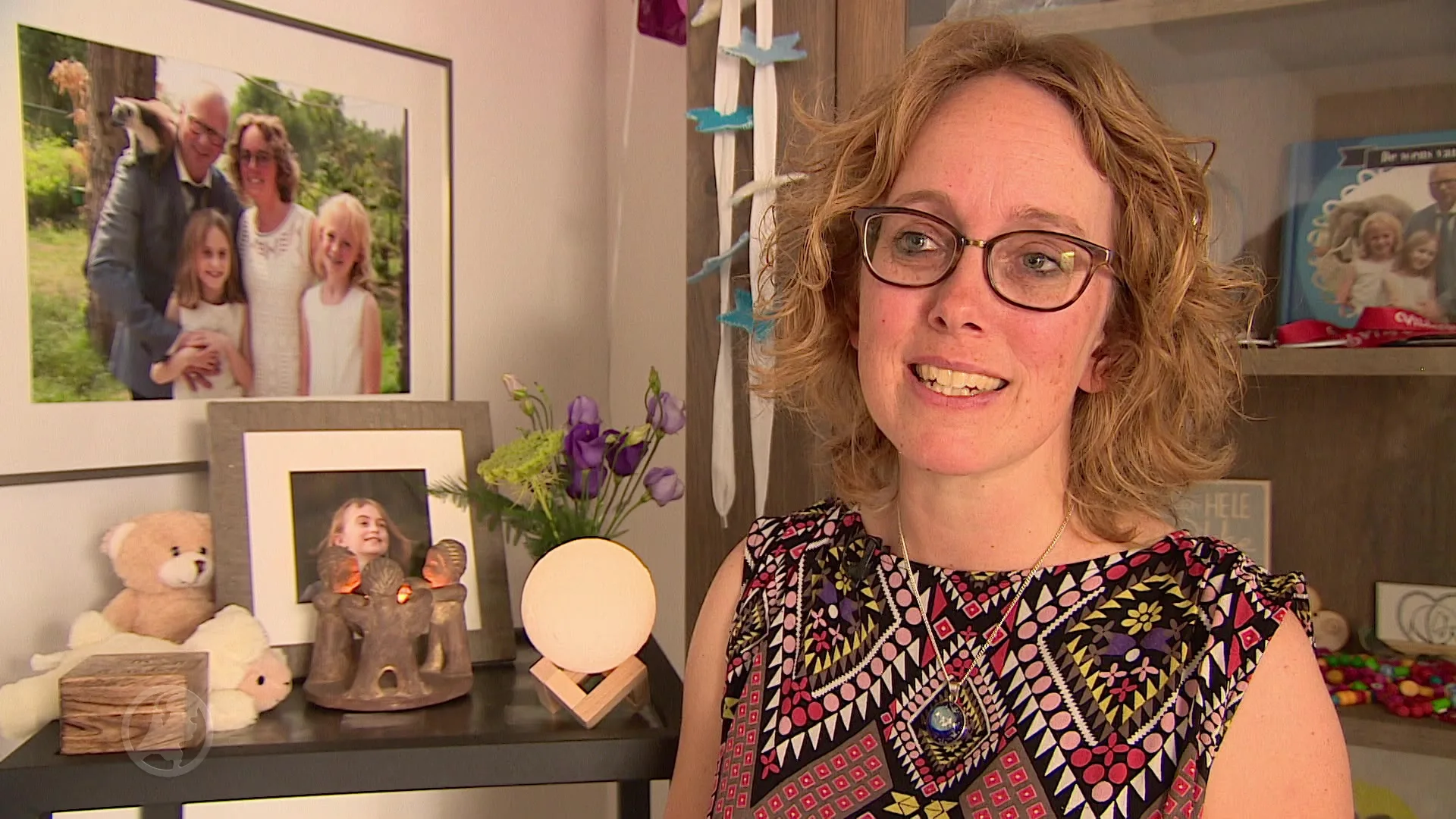 Jurgen fietst Alpe d'HuZes voor overleden dochter Luna (9)