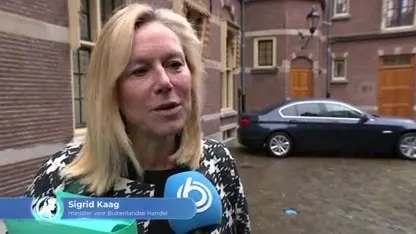 Holland or The Netherlands?