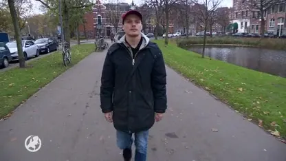 Giovanni (20) werd van dakloos en verslaafd een pianotalent