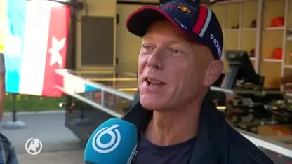 Parkeerplaats Eijsden