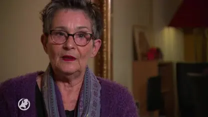 Meldpunt voor slachtoffers van gedwongen adopties: 'Ik hoor hem nog huilen'