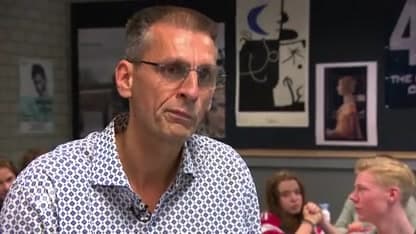 Wie is de beste geschiedenisleraar van Nederland?