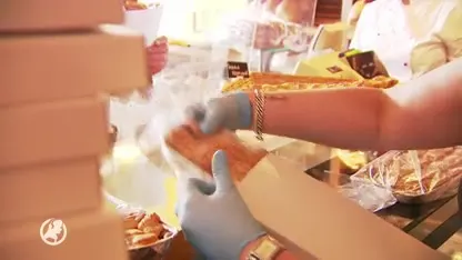 Gorinchemse bakker stuurt appeltaart per post: 'Het is een gekkenhuis'