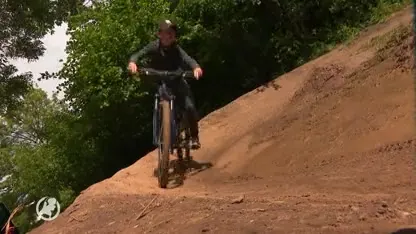 Kinderen in actie voor behoud illegale crossbaan