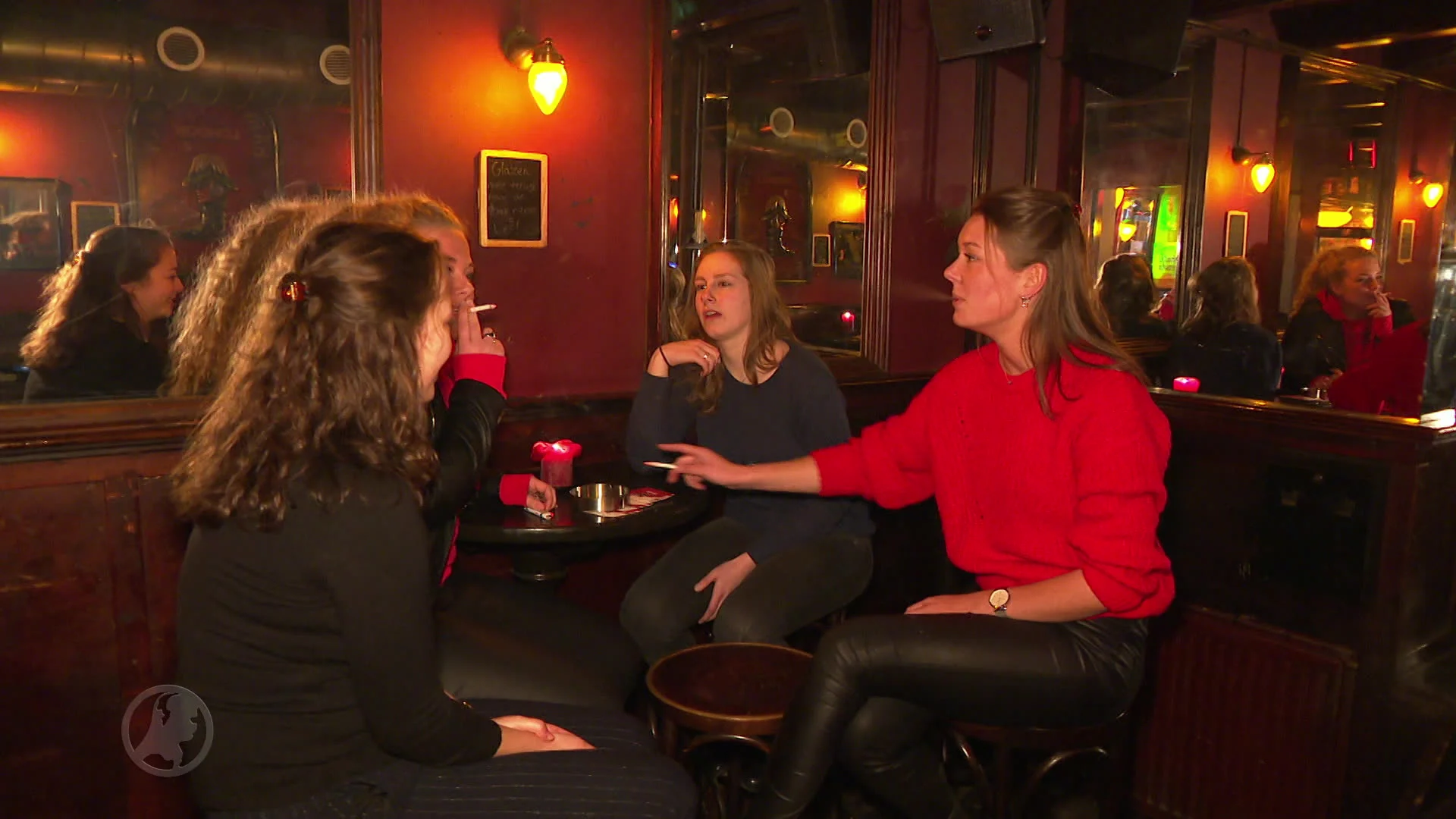 ‘Overheid kan niet passief toekijken bij overtredingen tabakswet’