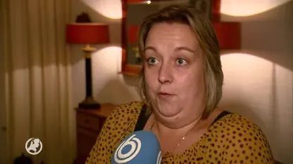 Sandra woonde naast keldergezin: 'Niet Josef, maar vader had touwtjes in handen'