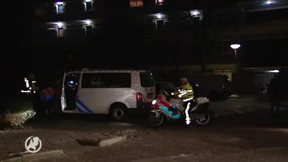 Moordenaar Kim Stoker met 'coronaverlof'