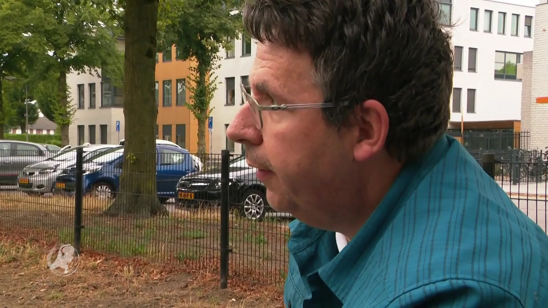 Buurt opgeschrikt door explosie bij café Oss: 'Ik heb nog nooit zo'n knal gehoord'