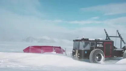 C2A: Het slechte weer breekt het team op