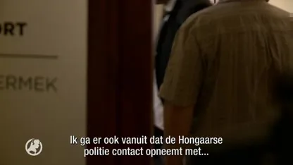 Hongaarse advocaat: 'Laagste gevangenisstraf drugshandel tussen twee en vijf jaar'