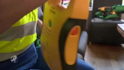 Meerdere AED's gestolen in Alkmaar: 'zinloos en levensgevaarlijk'