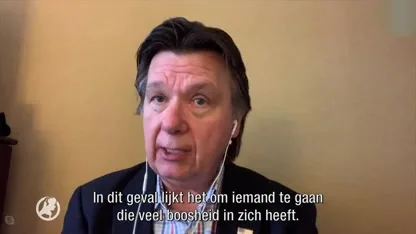 Advies oud-FBI-agent aan Nederlandse politie om bombrieven: 'Afzender lijkt zijn sporen te wissen'