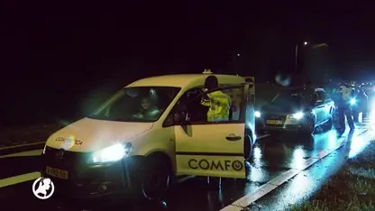 Dreiging Project X-feest: mensen die in Katwijk niets te zoeken hebben komen er niet in