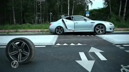 Wilde achtervolging Tilburg eindigt in crash