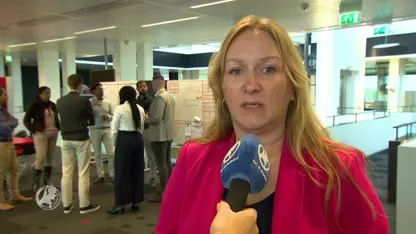 Prijs voor bedrijf met grootste hart voor gehandicapten