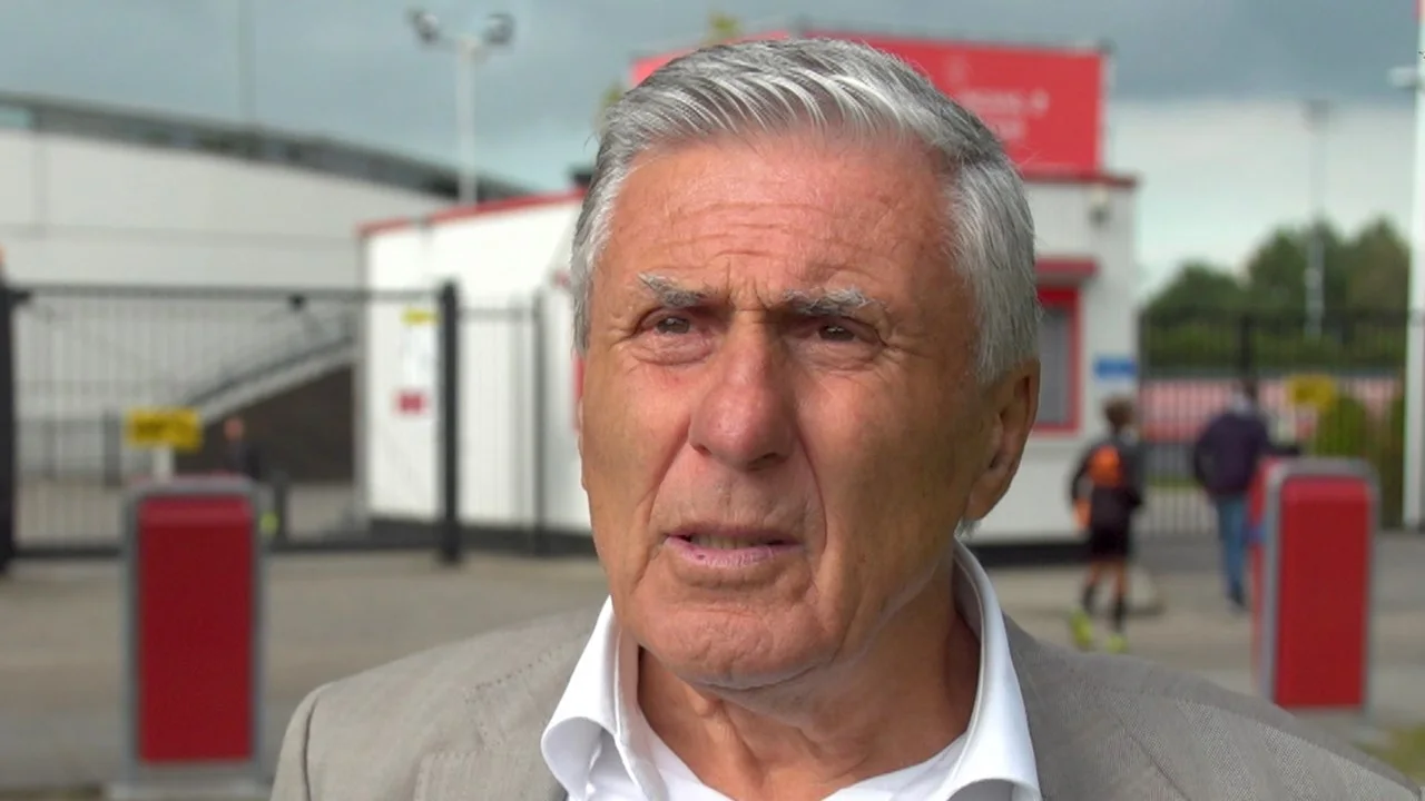 Sjaak Swart: ’Bergwijn en Malen spelen 100% liever voor Ajax’