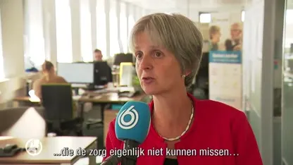 Knelpunten in thuiszorg door corona