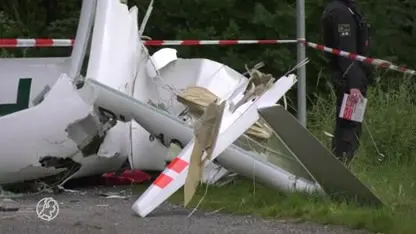 Vlieggemeenschap kapot door verlies drie ervaren vliegers: 'Iedereen wist wie ze waren'