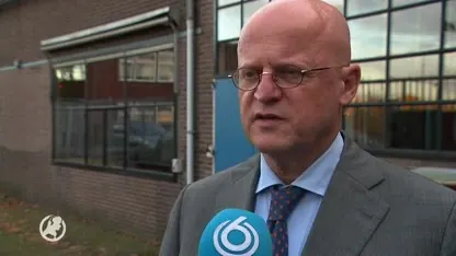 Nog twee man vast voor geweld tegen KOZP