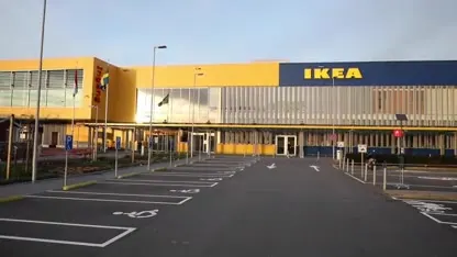 Ikea sluit per direct alle Nederlandse vestigingen vanwege coronavirus