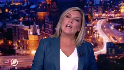 Gallyon neemt afscheid