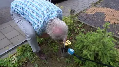 Eigenaren scheurende huizen vrezen voor zelfde droogte als in 2018 en eisen actie