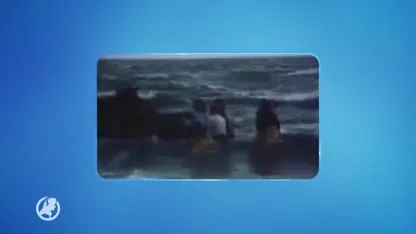 Ameland herdenkt tragedie van 1979 toen acht reddingspaarden verdronken