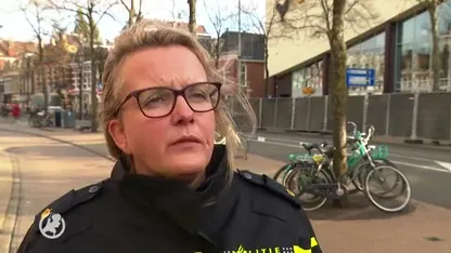 Update politie Groningen