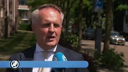 Mark de J. definitief veroordeeld tot 20 jaar cel voor moord op Koen Everink