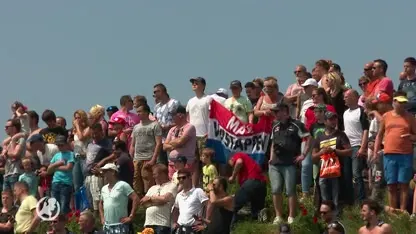 SUPERFANS: De historische auto's van Peter