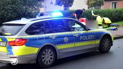 Enschedese advocaat beschoten vanuit rijdende auto